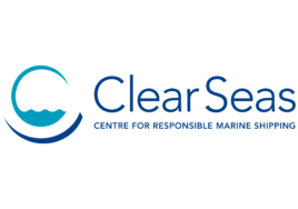 Clear Seas Logo