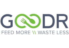 Goodr Logo
