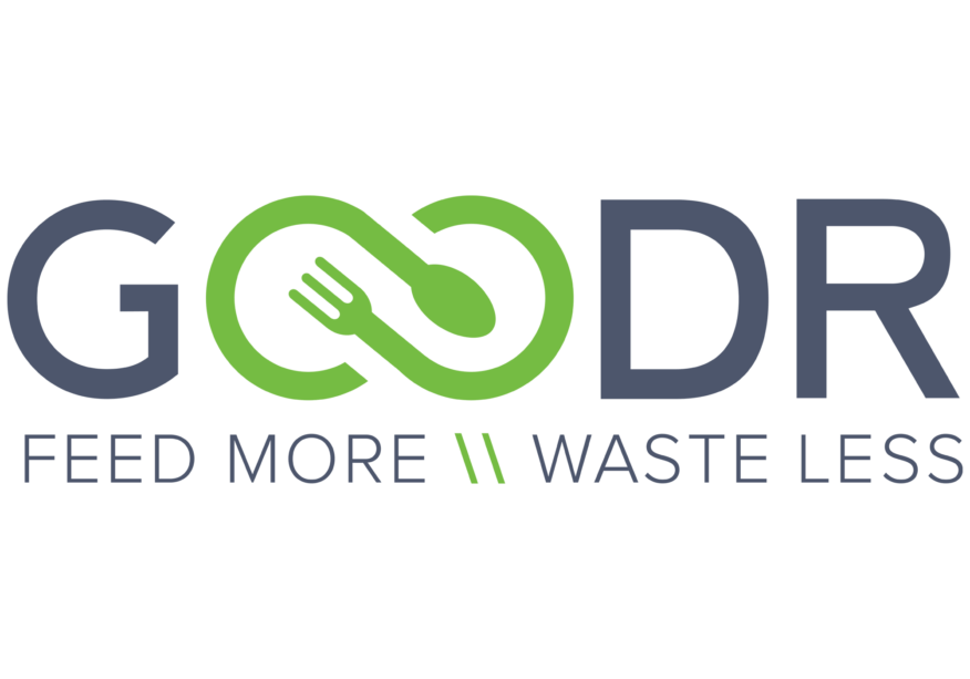 Goodr Logo