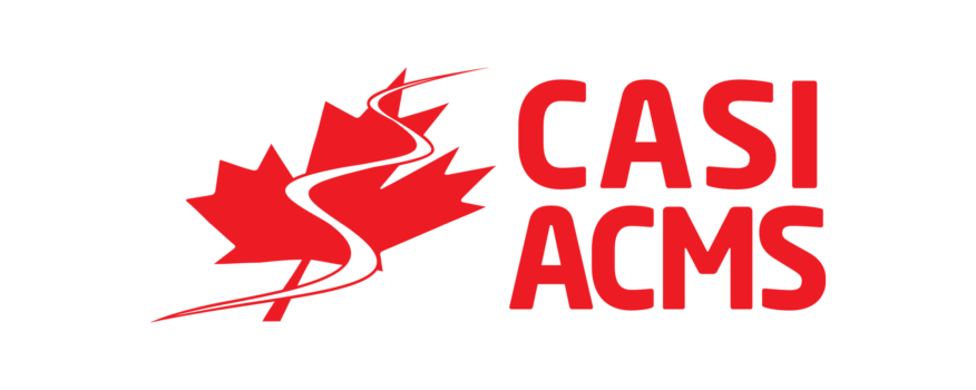 Canadian Association of Snowboard Instructors Logo