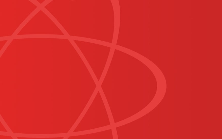 CASC Atom Background
