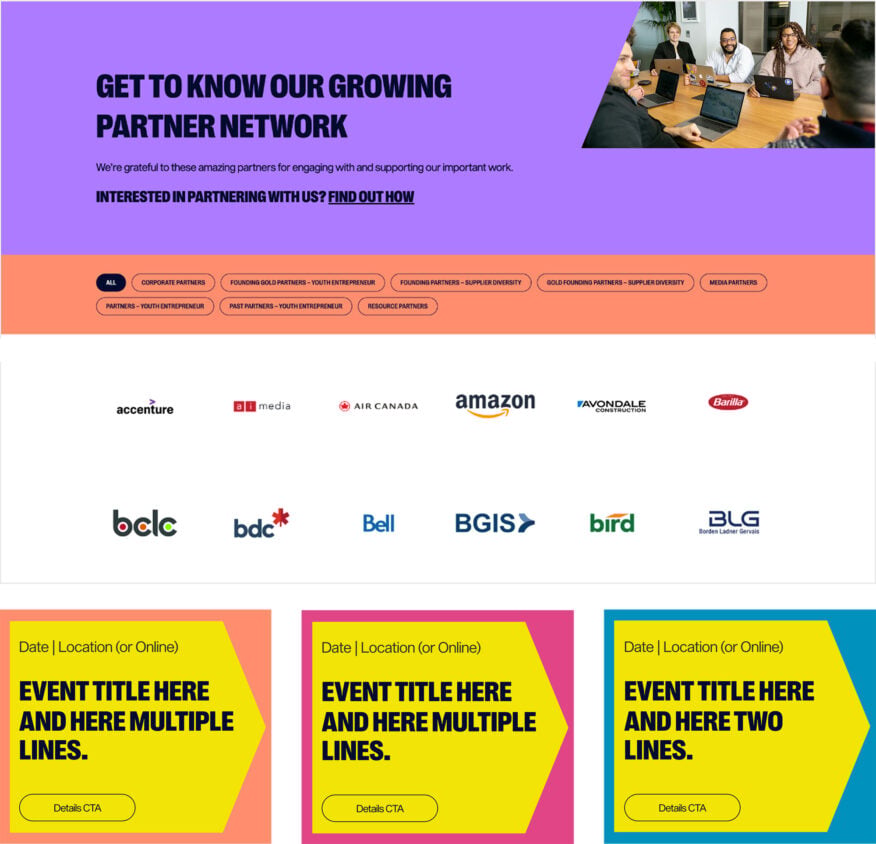 CQCC Partners UI