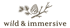 UBC Wild and Immersive Logo
