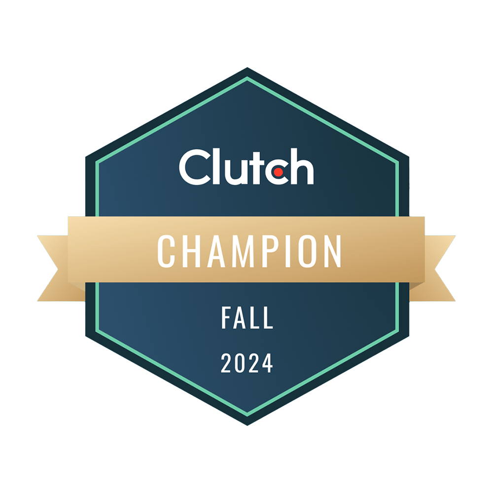 Clutch Fall Champion 2024