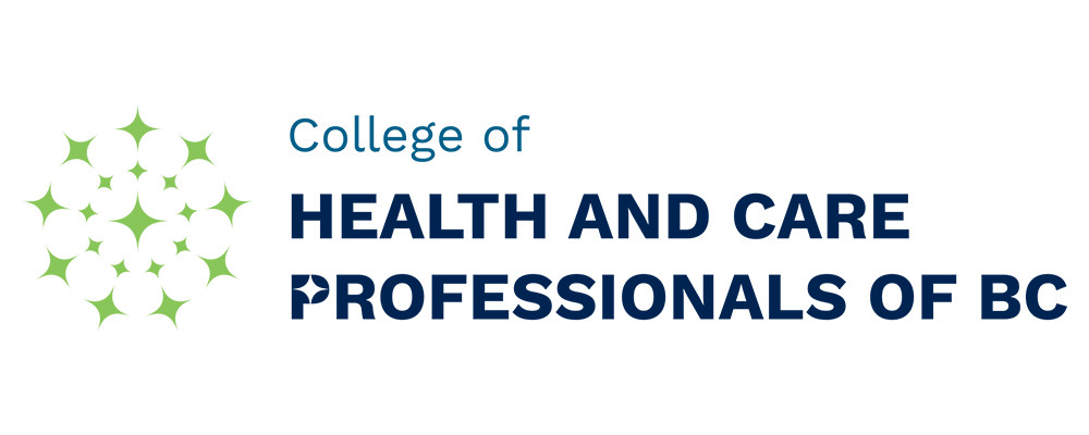 College of Health and Care Professionals of BC