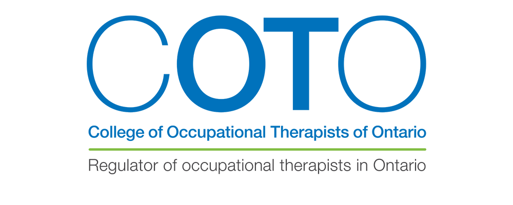 College of Occupational Therapists of Ontario