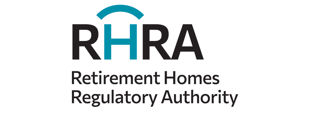 Retirement Homes Regulatory Authority