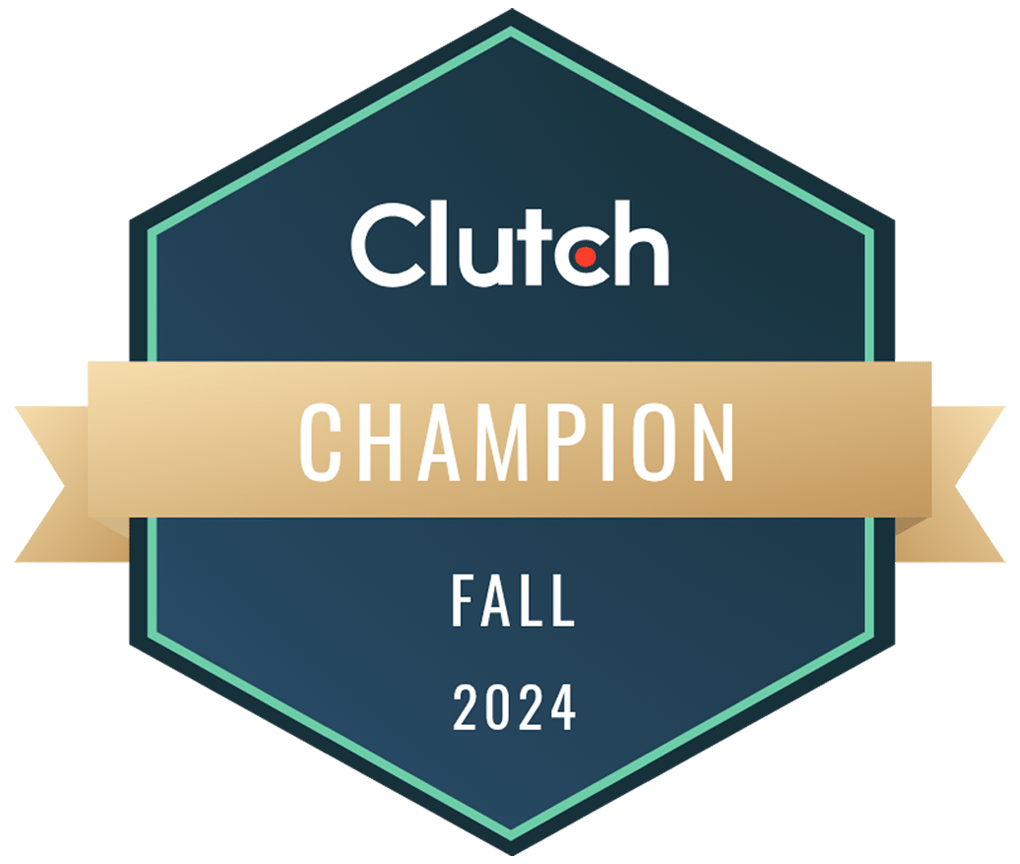 Clutch Global Champion Fall 2024