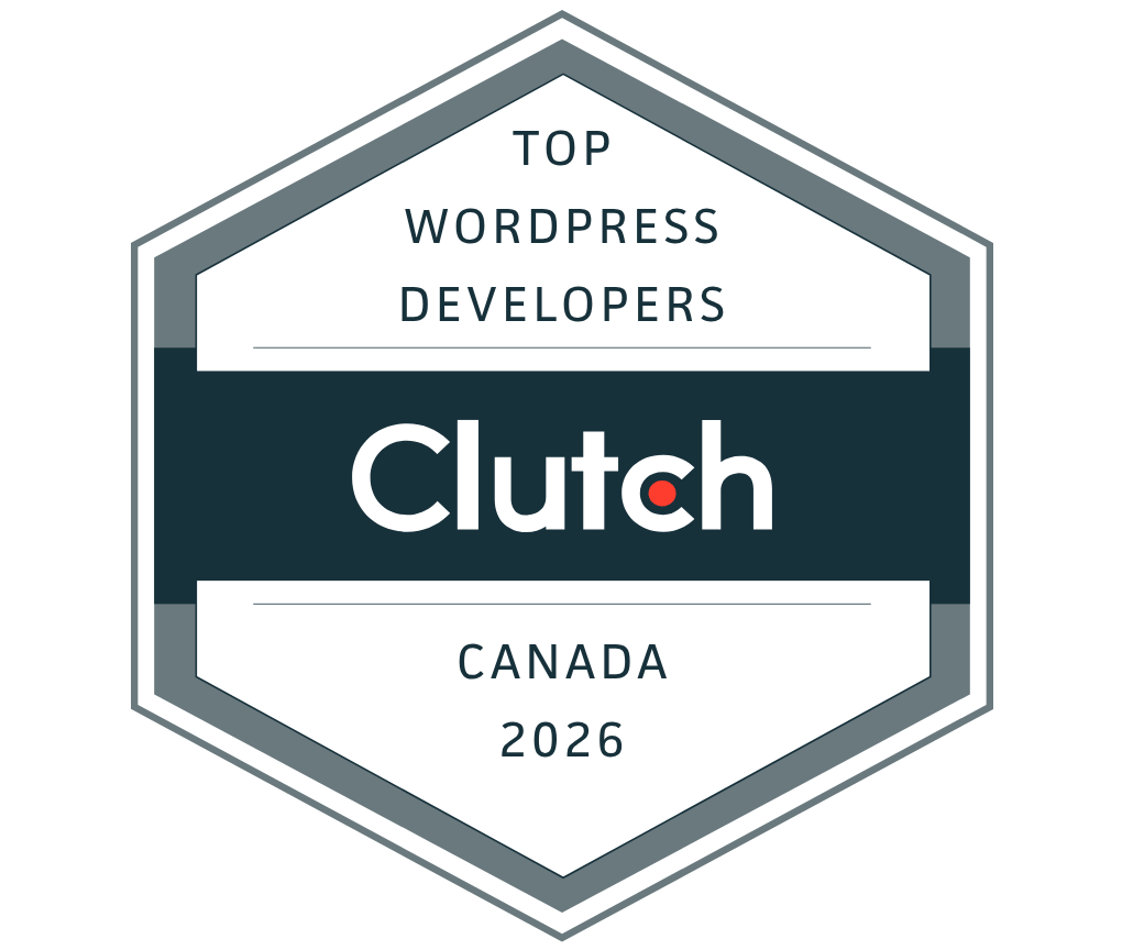 Clutch Top WordPress Developer 2026