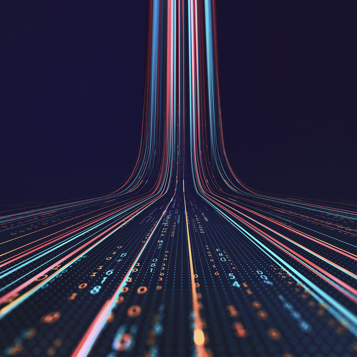 Modern web architecture in the age of AI.