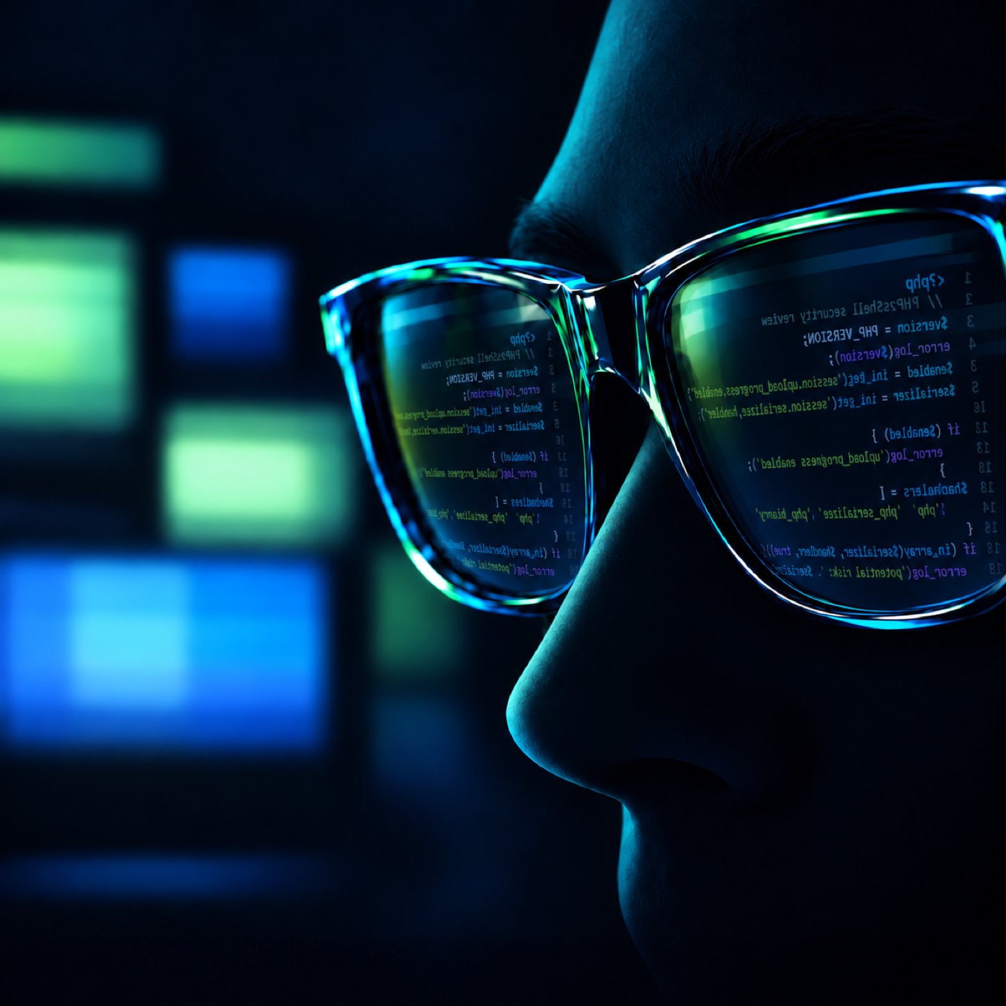 PHP2Shell and the new pace of website security.