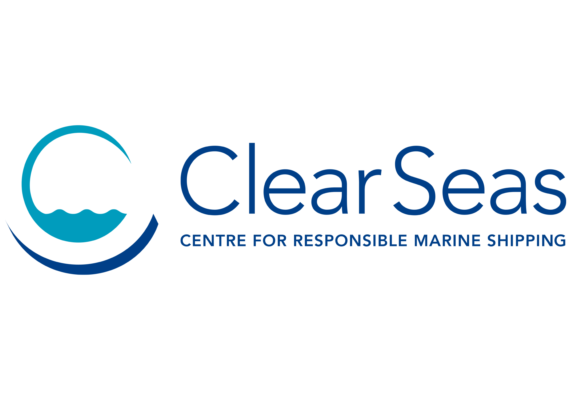 Clear Seas Logo