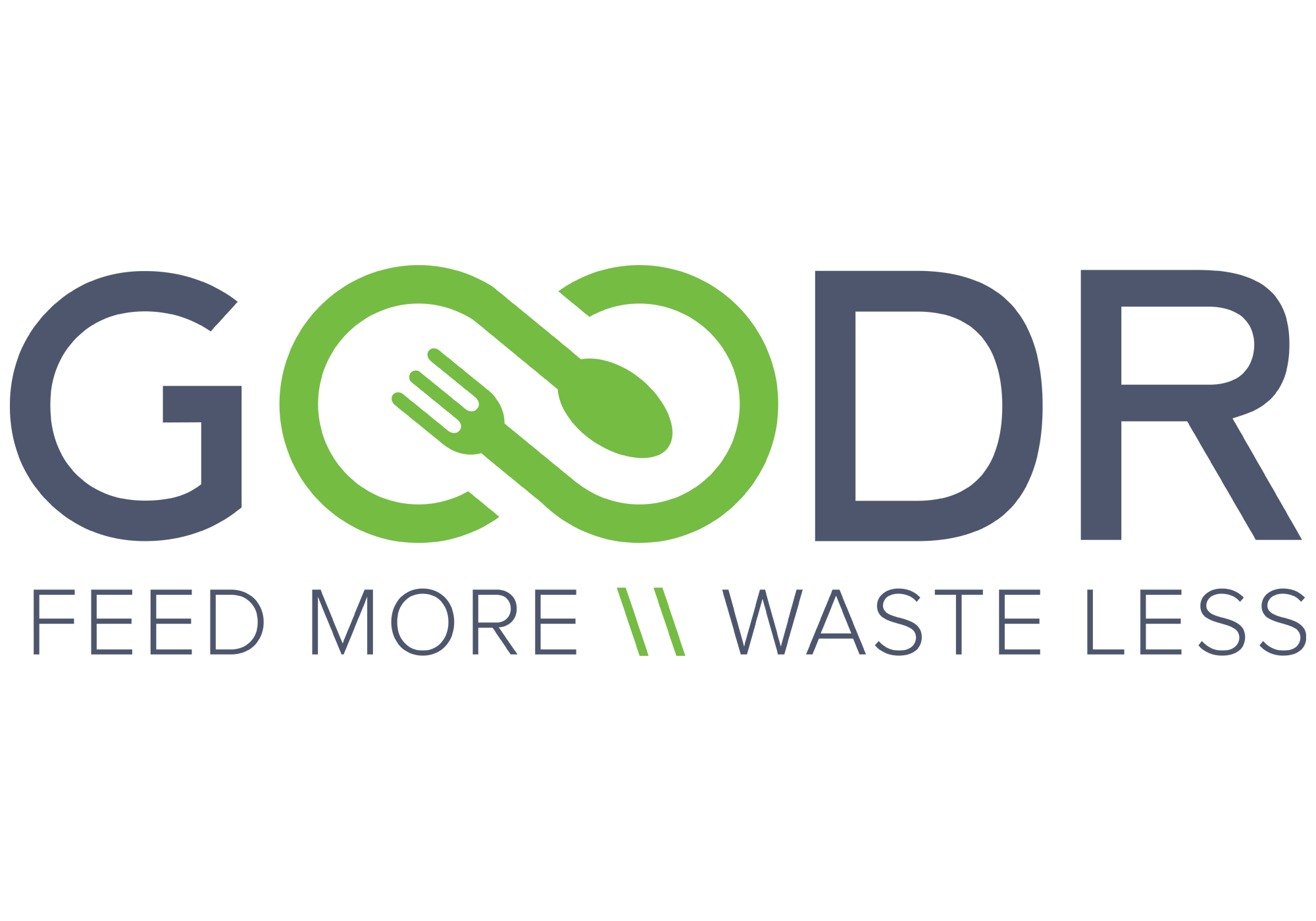 Goodr Logo