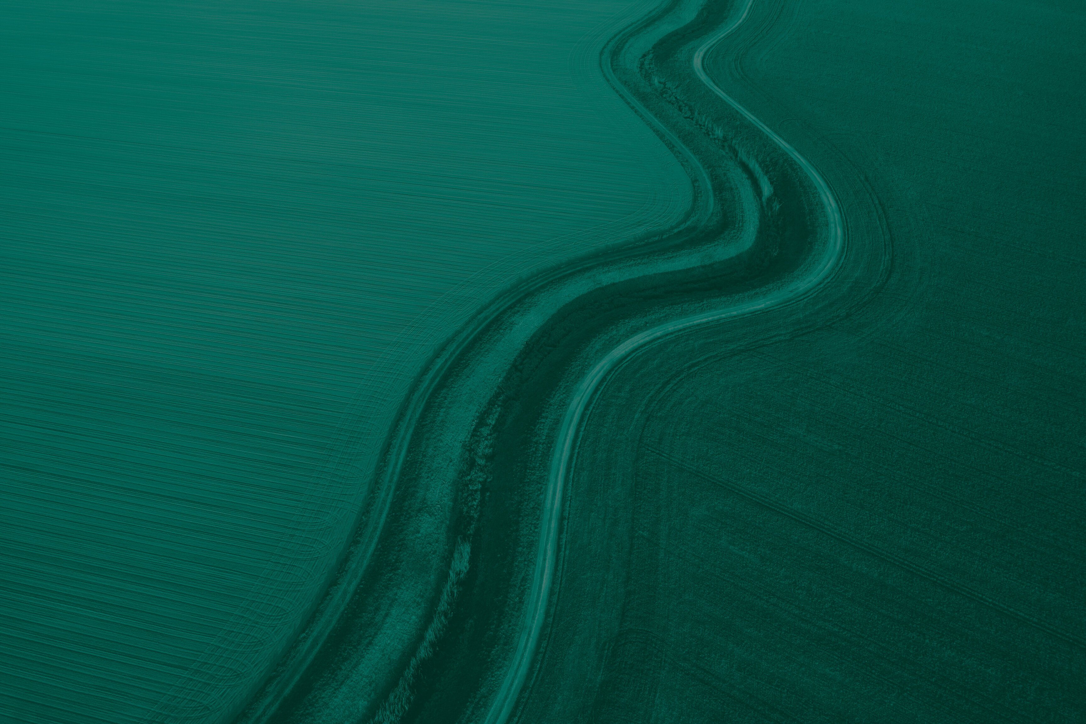 Acera Branded image of a Farmers Field.