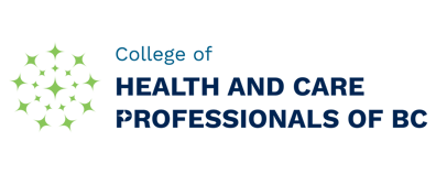 College of Health and Care Professionals of BC
