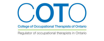 College of Occupational Therapists of Ontario