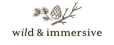 UBC Wild & Immersive