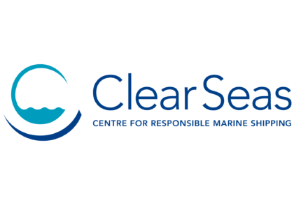 Clear Seas Logo