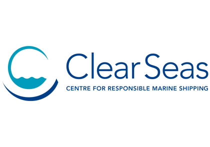 Clear Seas Logo