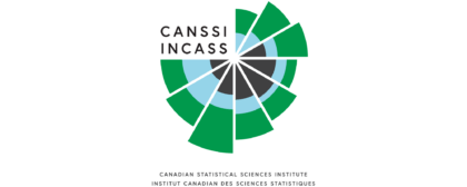 Canadian Statistical Sciences Institute Logo