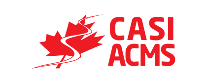 Canadian Association of Snowboard Instructors Logo