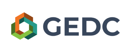 GEDC Logo