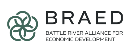BRAED Alberta Logo