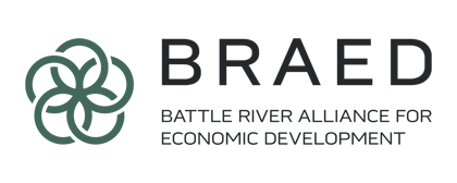 BRAED Alberta Logo