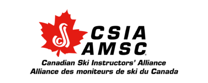 Canadian Ski Instructors Alliance Logo