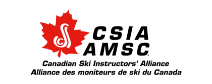 Canadian Ski Instructors Alliance Logo