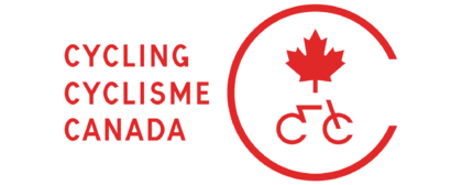 Cycling Canada Logo
