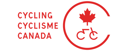 Cycling Canada Logo