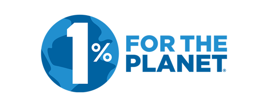 1% for the Planet