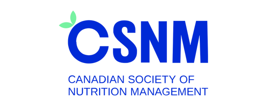 Canadian Society of Nutrition Management