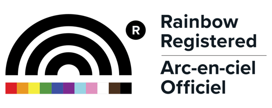 Rainbow Registered