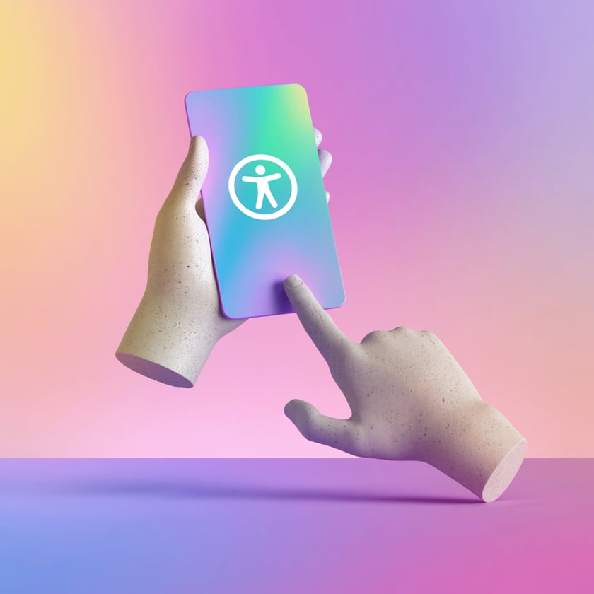 A practical guide to website accessibility.