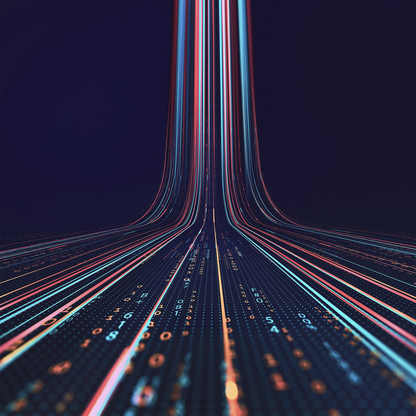 Modern web architecture in the age of AI.