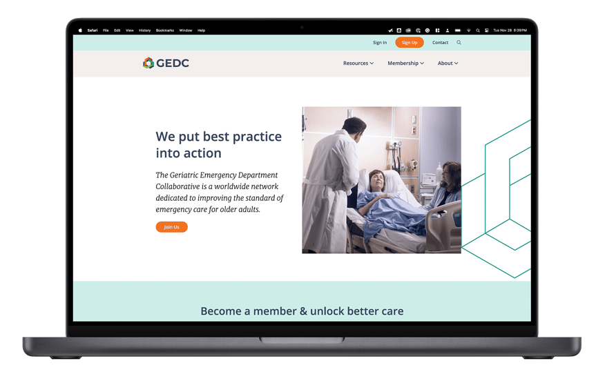 GEDC Website Featured Image