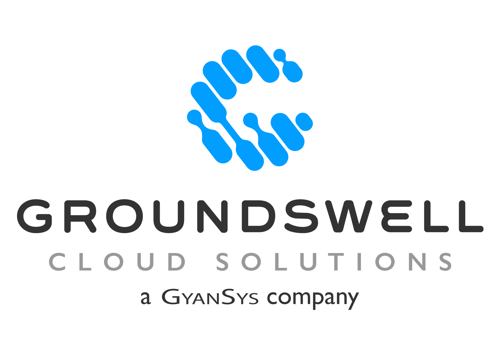 Groundswell Logo Vertical