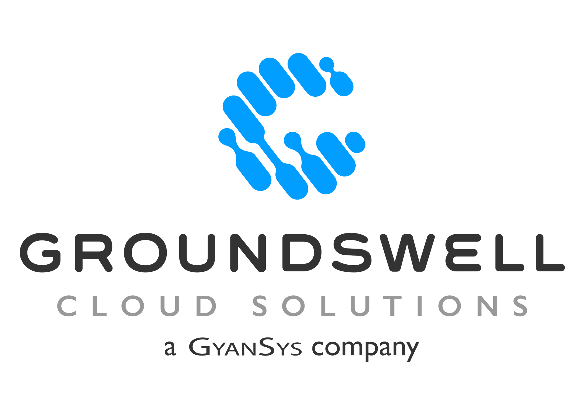 Groundswell Logo Vertical