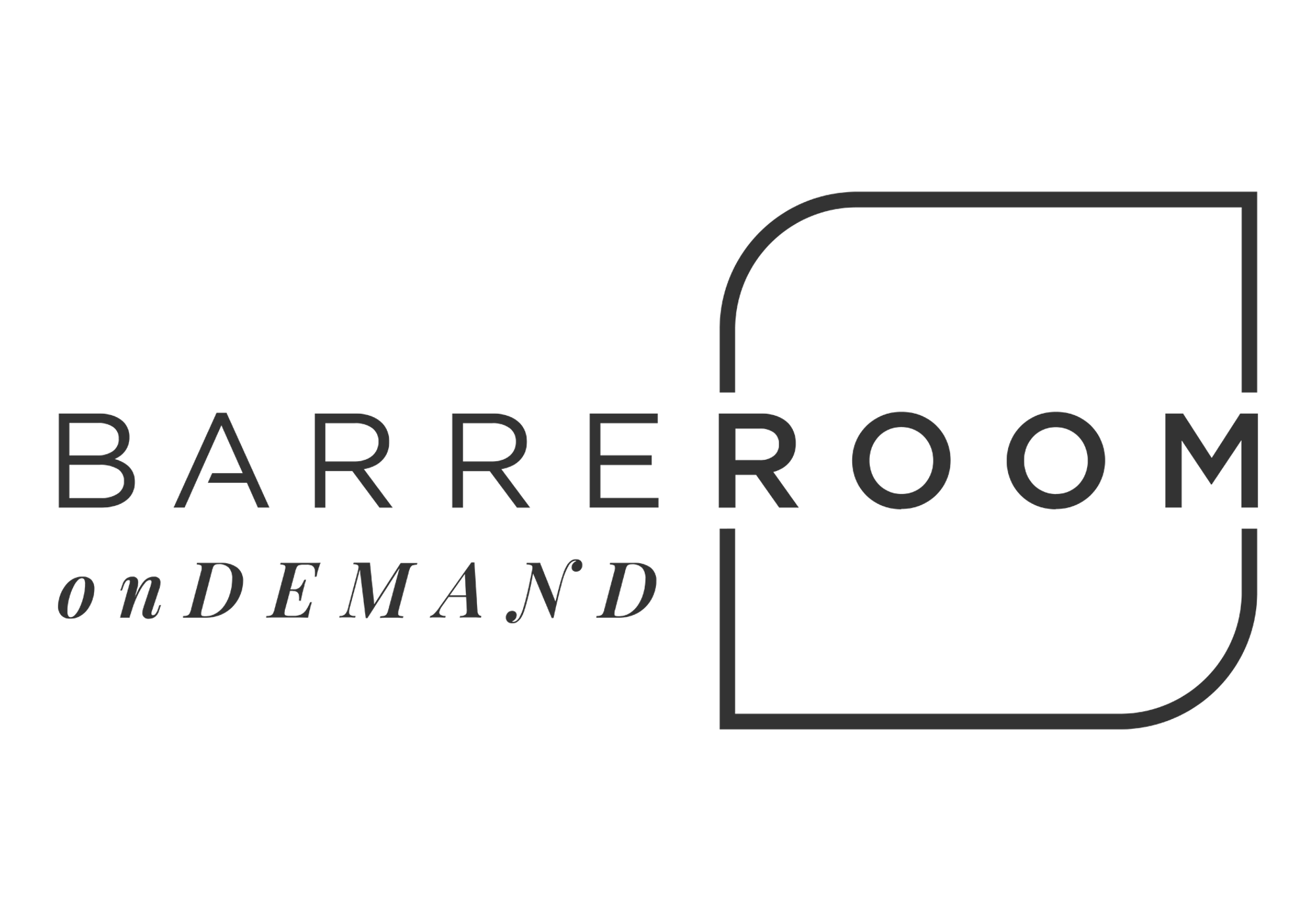 BR on Demand Logo