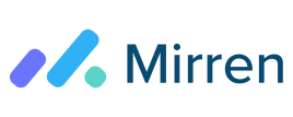Mirren Logo