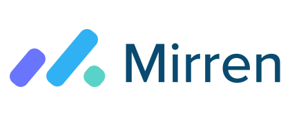 Mirren Logo