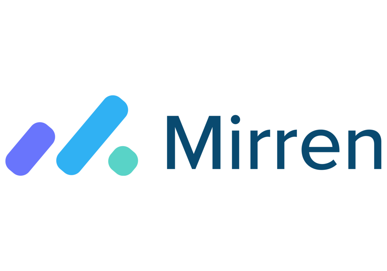 Mirren Logo