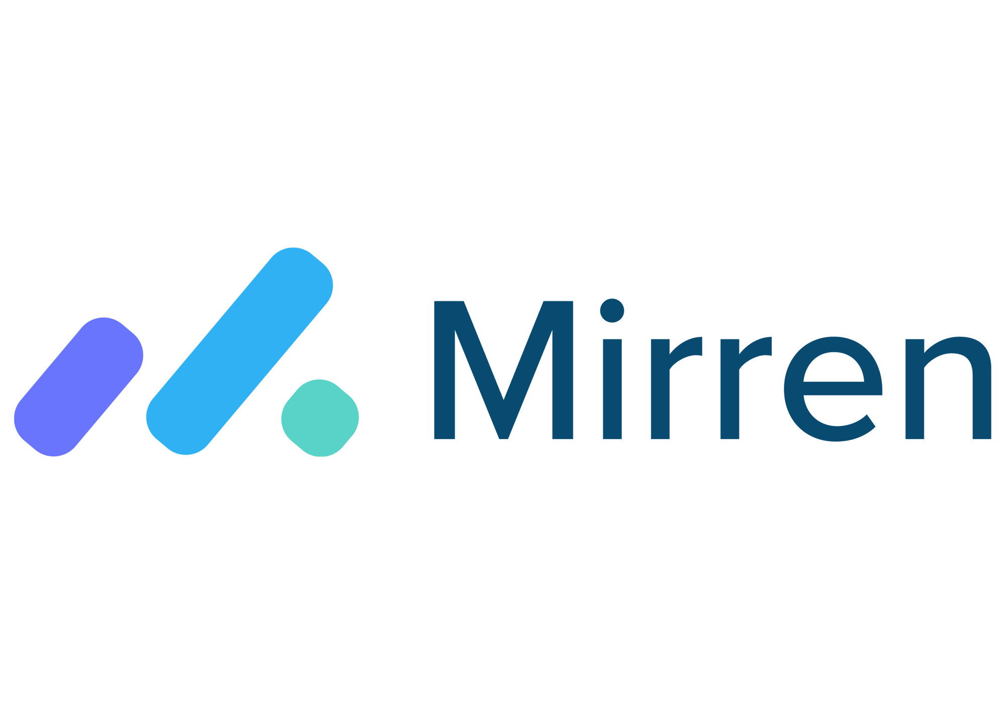 Mirren Logo