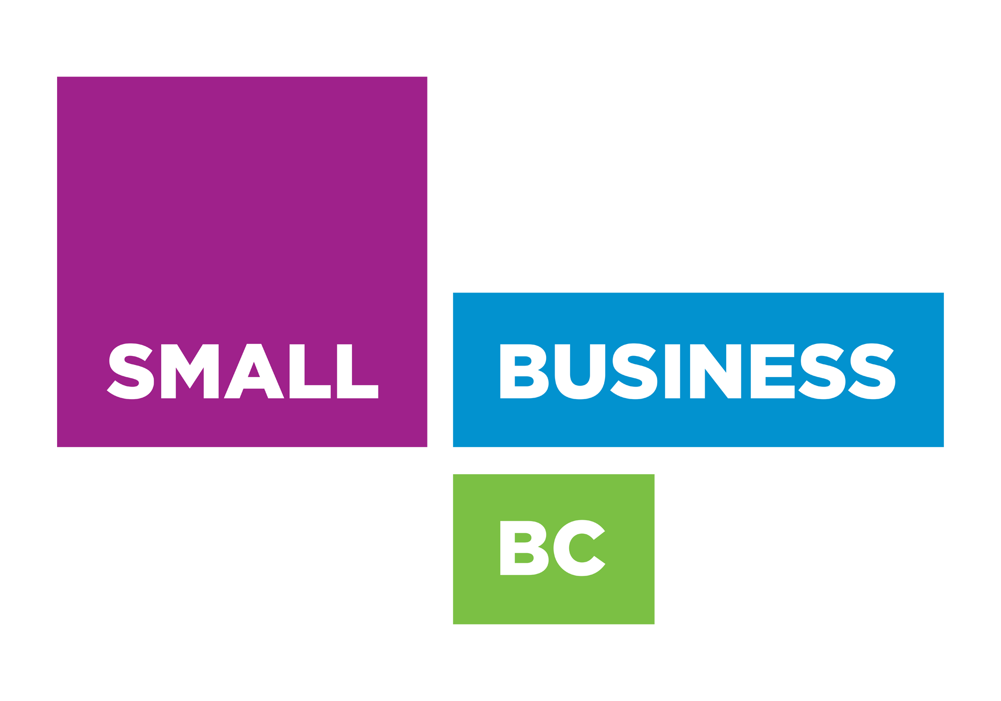 Small Business BC Logo