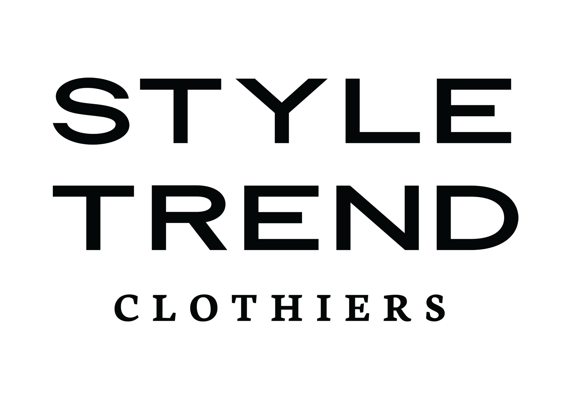 Style Trend Clothiers Logo