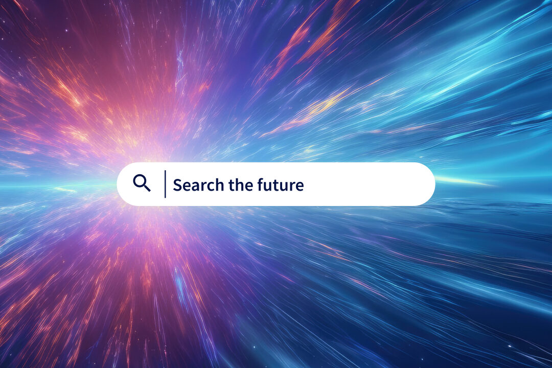 The future of Google: When search engines become answer engines.