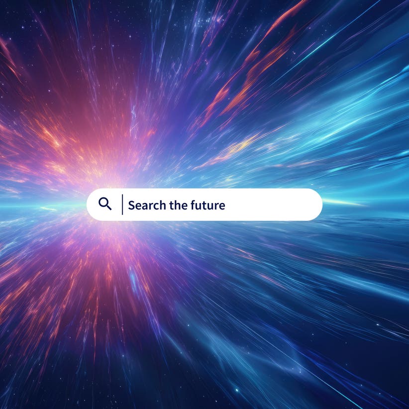 The future of Google: When search engines become answer engines.