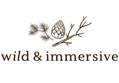 UBC Wild & Immersive Logo